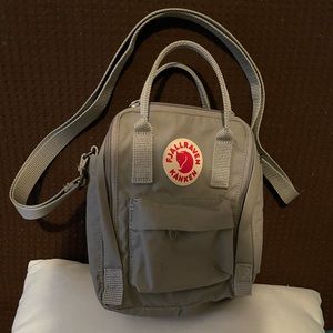 FJALLRAVEN KANKEN